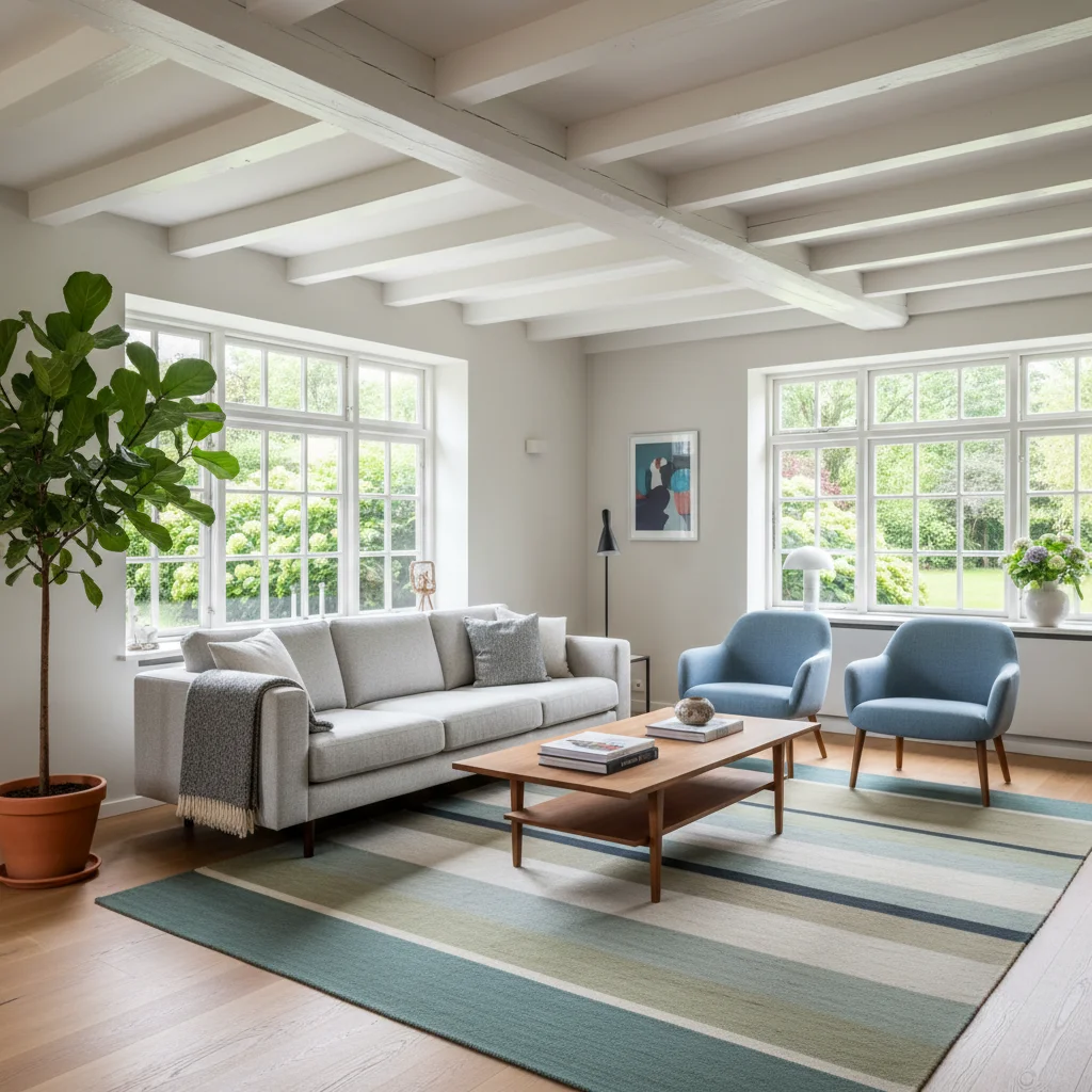 Putzfrau Celle – Persönliche Putzhilfe gründlich buchen